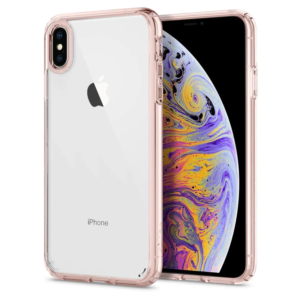 iPhone XS Max Case Ultra Hybrid