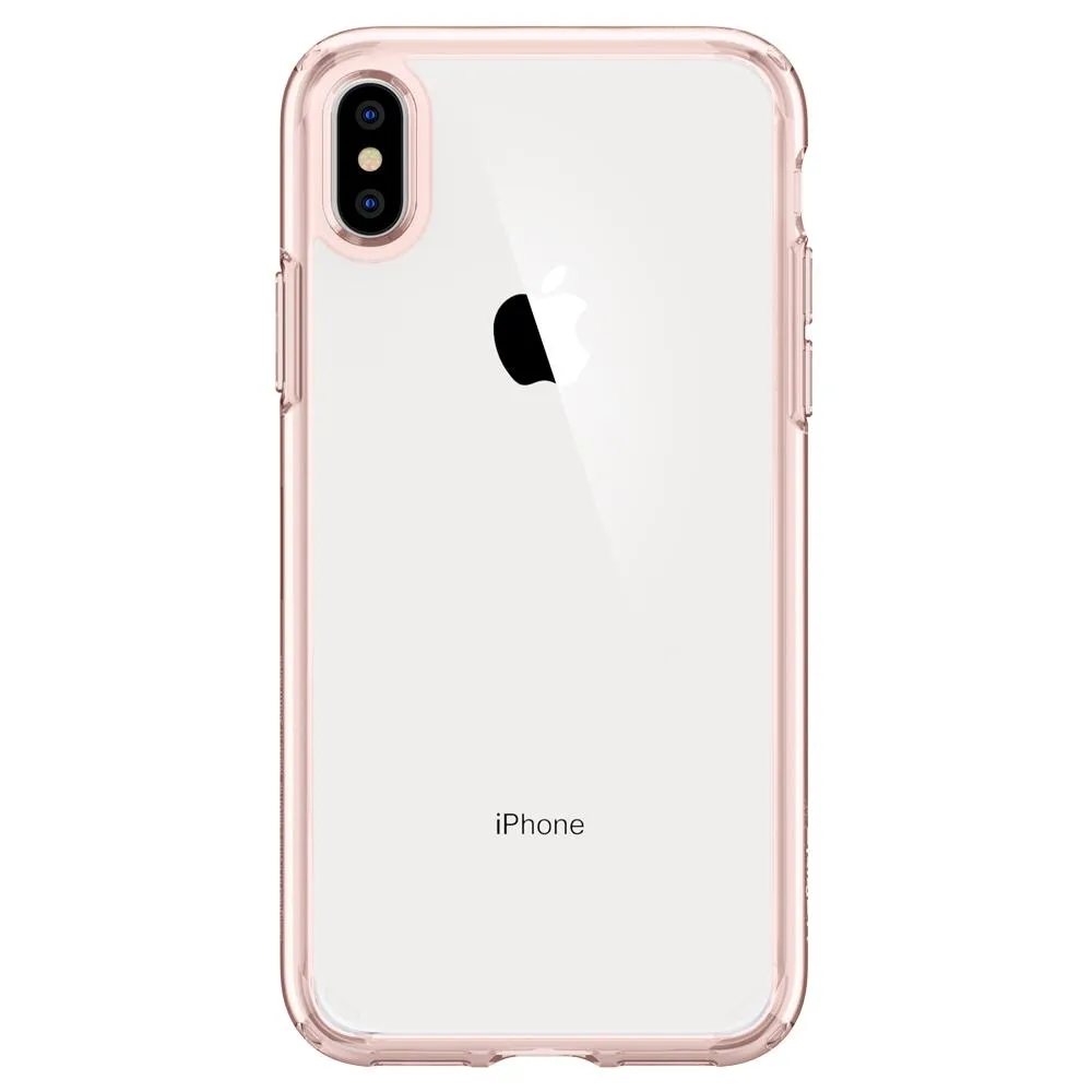 iPhone XS Max Case Ultra Hybrid