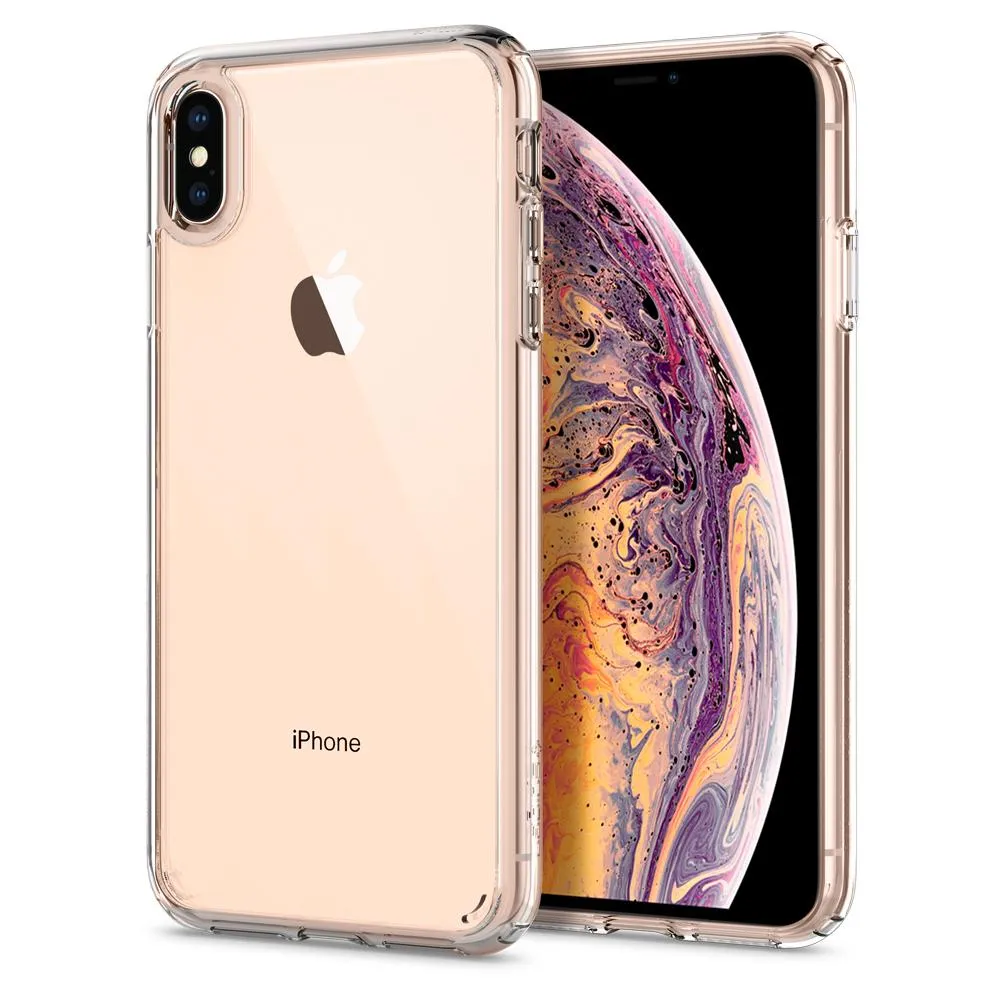 iPhone XS Max Case Ultra Hybrid