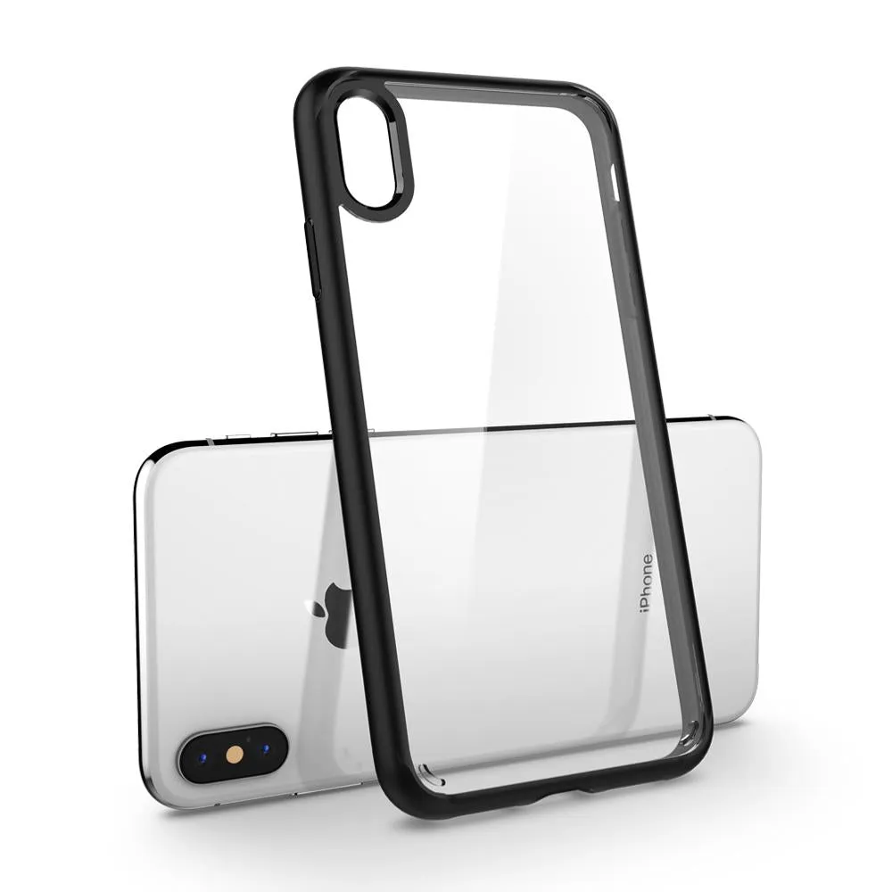 iPhone XS Max Case Ultra Hybrid