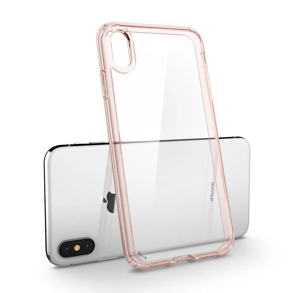 iPhone XS Max Case Ultra Hybrid