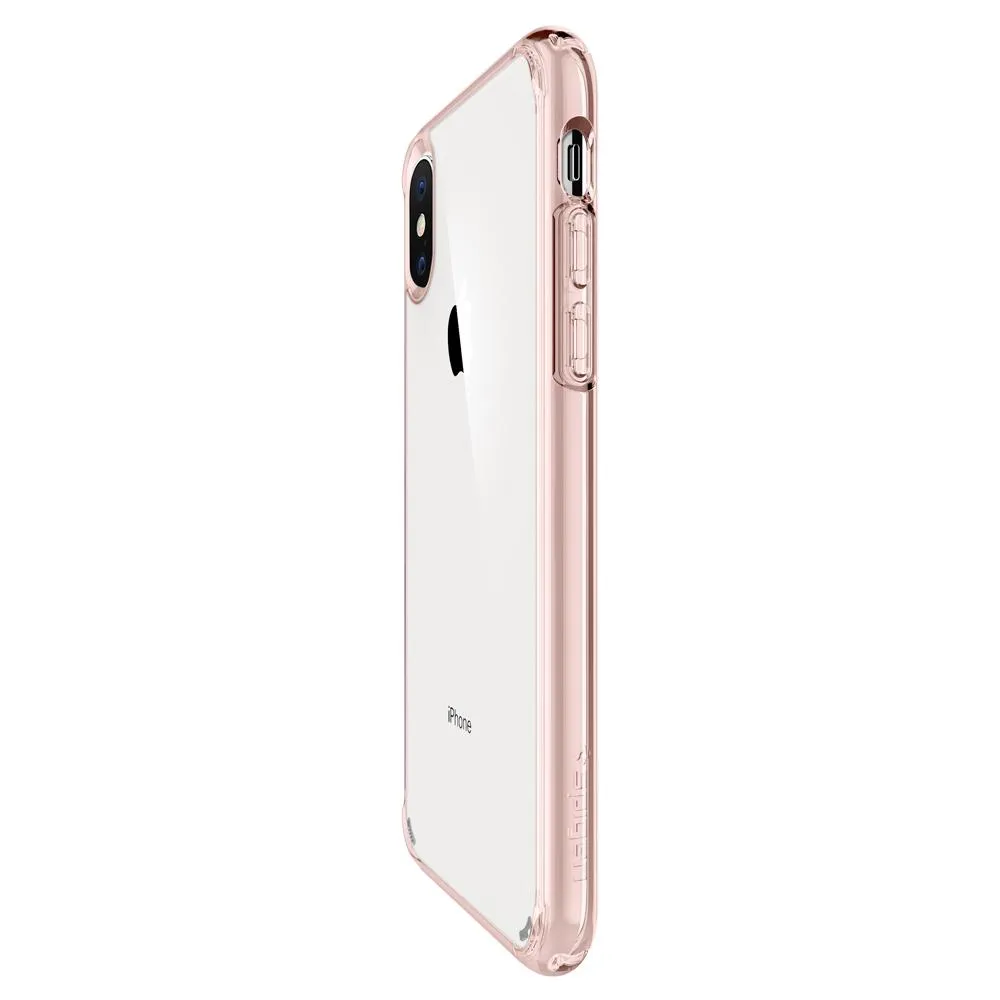 iPhone XS Max Case Ultra Hybrid