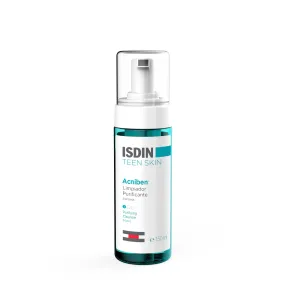 ISDIN Acniben Teen Skin Purifying Cleanser Foam 150ml