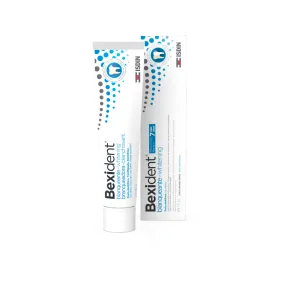 ISDIN Bexident Whitening Toothpaste 125ml