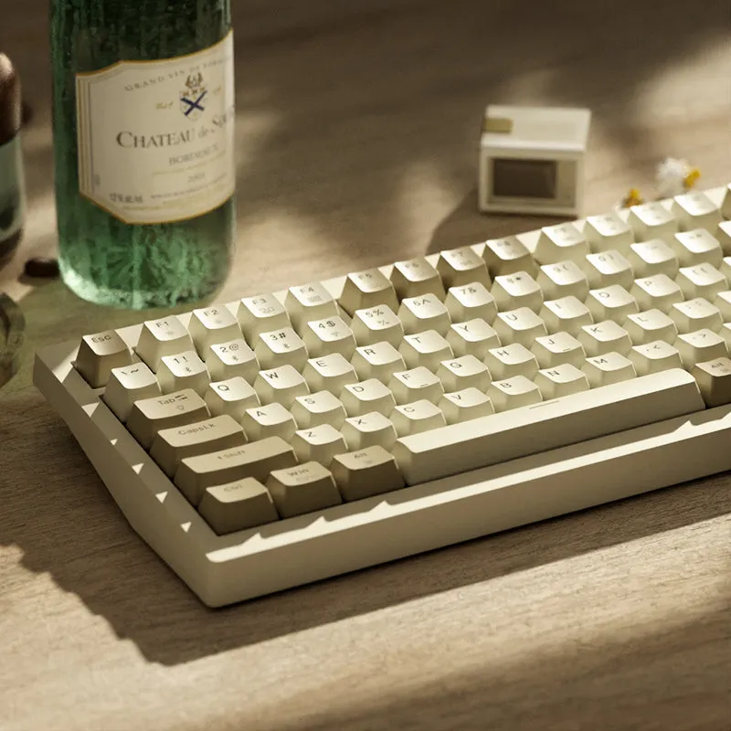 JAMESDONKEY A3 Mechanical Keyboard