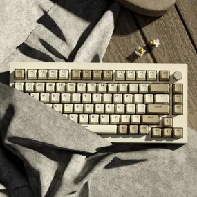 JAMESDONKEY A3 Mechanical Keyboard