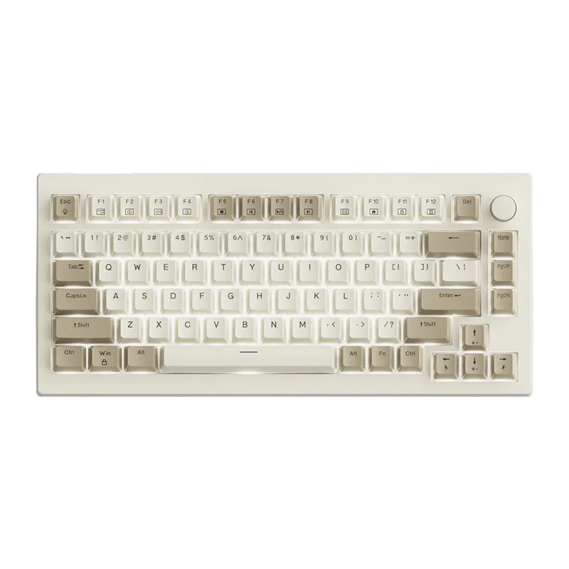 JAMESDONKEY A3 Mechanical Keyboard