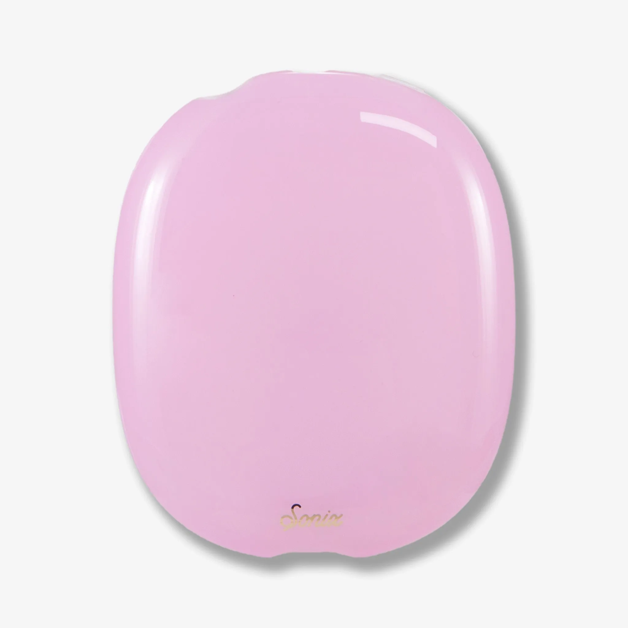 Jelly AirPods Max Cover - Pink