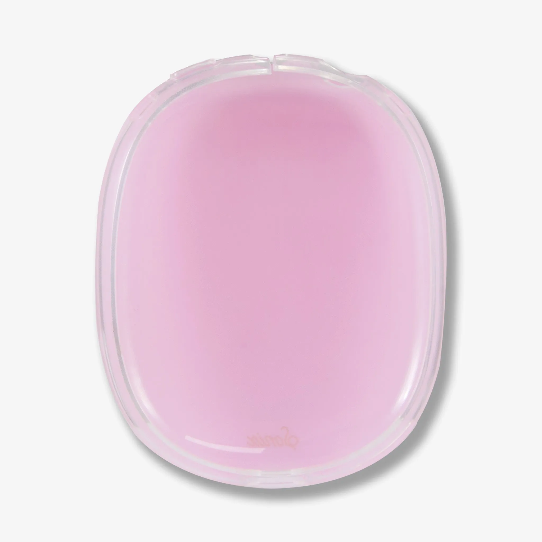 Jelly AirPods Max Cover - Pink