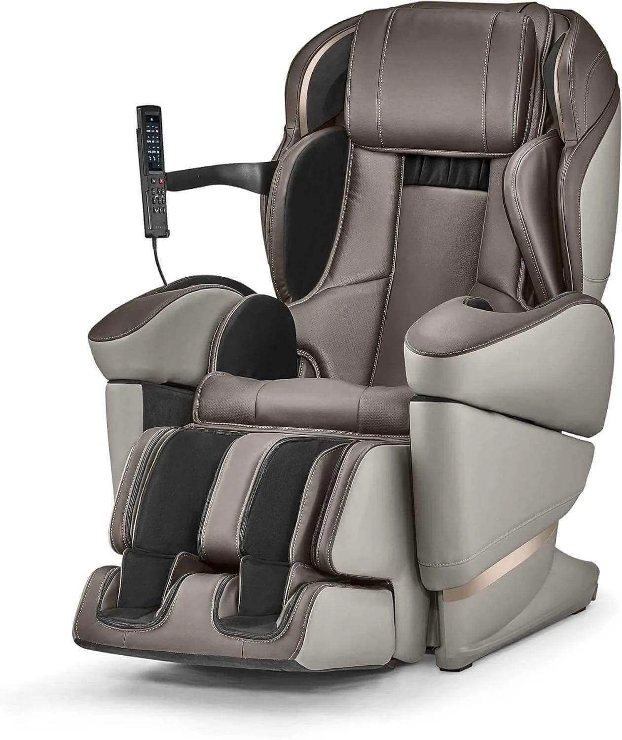 JP3000 - 5D Ai Deluxe Zero Gravity Massage Chair