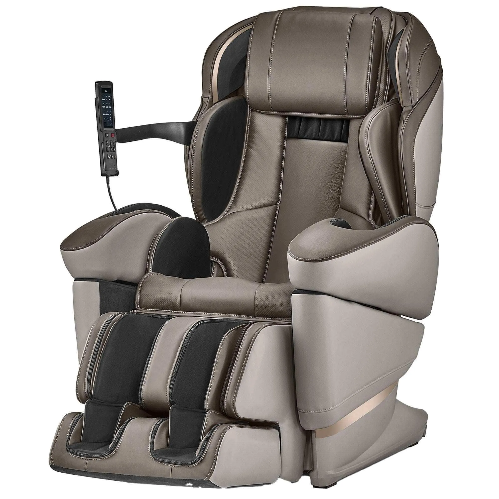 JP3000 - 5D Ai Deluxe Zero Gravity Massage Chair