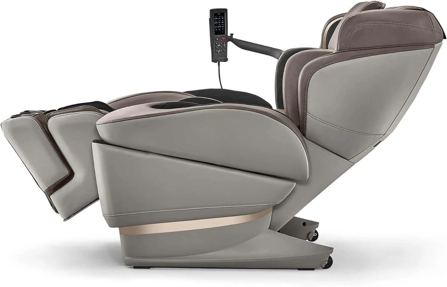 JP3000 - 5D Ai Deluxe Zero Gravity Massage Chair