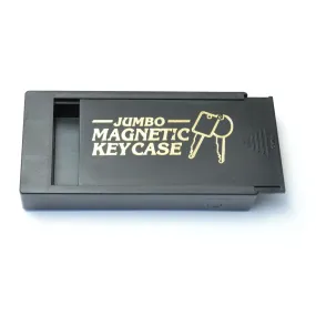 Jumbo Magnetic Key Case