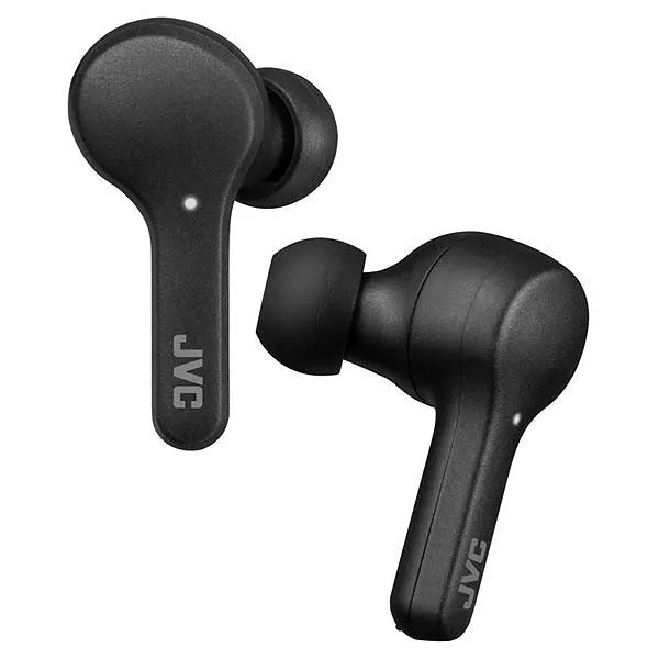 Jvc Ha-A7tbnu Bluetooth Earphones, Black