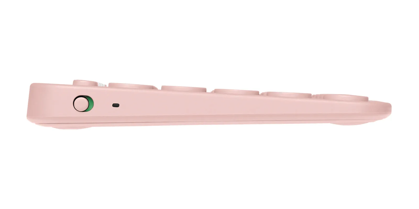 K380 For Mac Bt Keyboard - Rose