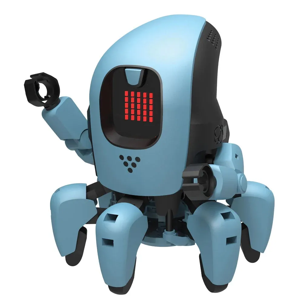 KAI: The Artificial Intelligence Robot