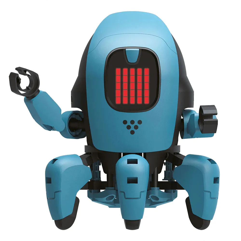 KAI The Artificial Intelligence Robot