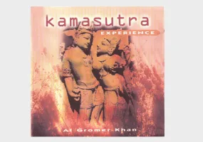 Kamasutra Experience AI Gromer Khan