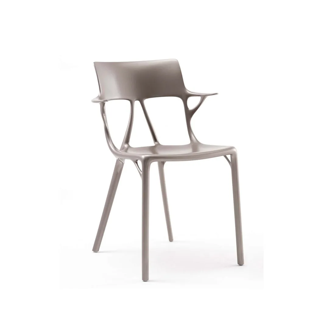 Kartell AI Chair Armchair