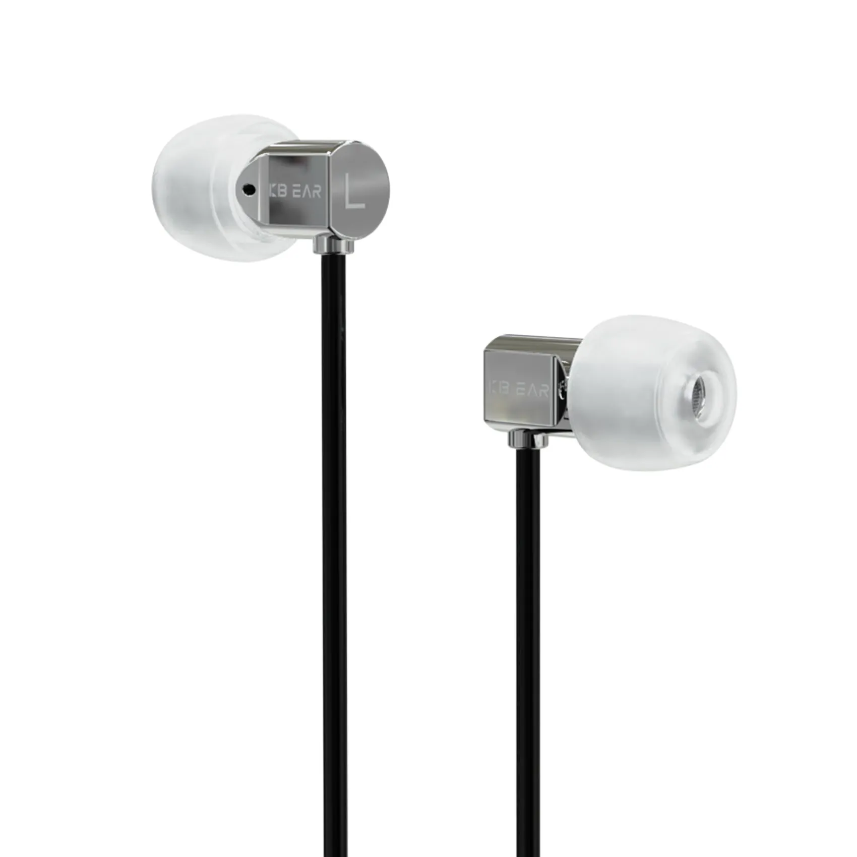 【KBEAR Dumpling】6mm Composite Diaphragm Earphone