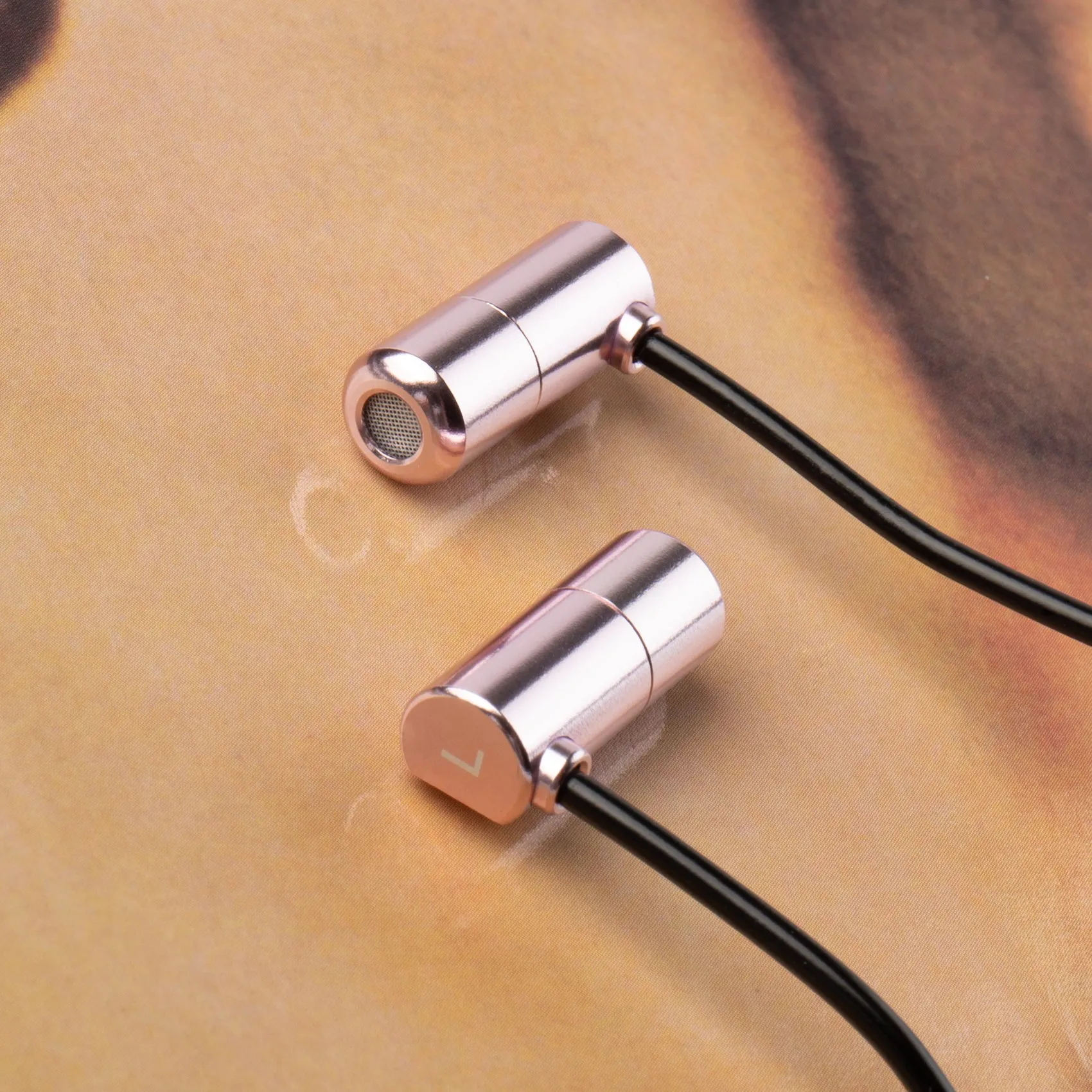 【KBEAR Dumpling】6mm Composite Diaphragm Earphone