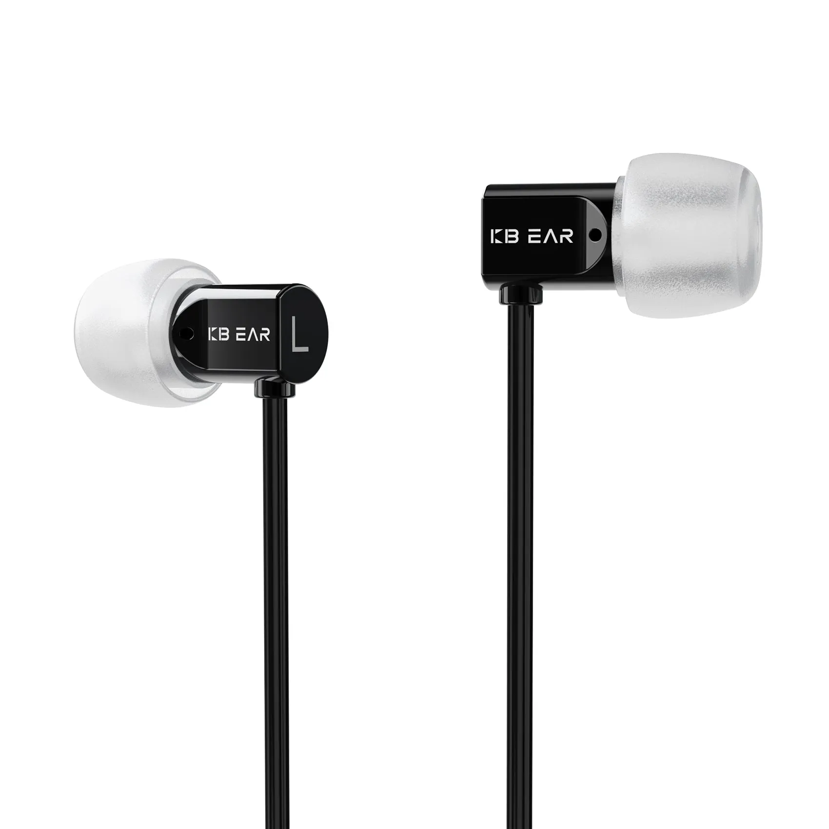 【KBEAR Dumpling】6mm Composite Diaphragm Earphone