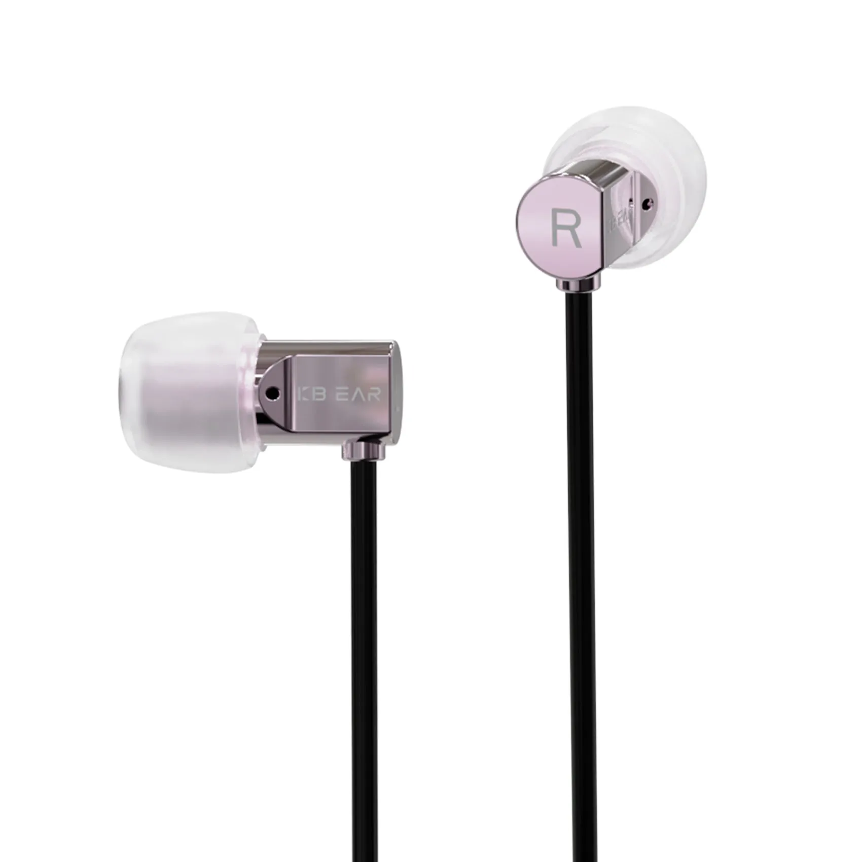 【KBEAR Dumpling】6mm Composite Diaphragm Earphone