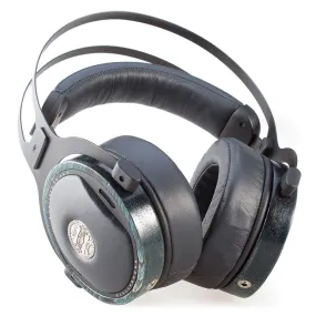 Kennerton Gjallarhorn GH 50 JM Edition LIMITED Baltic Sea Dynamic Closed Back Over-Ear Headphones (Open Box)