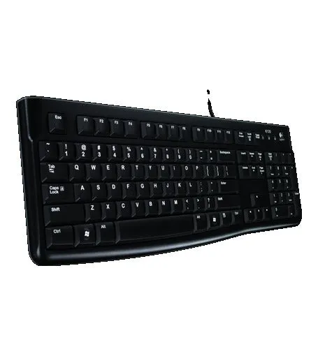 Keyboard K120 Russian