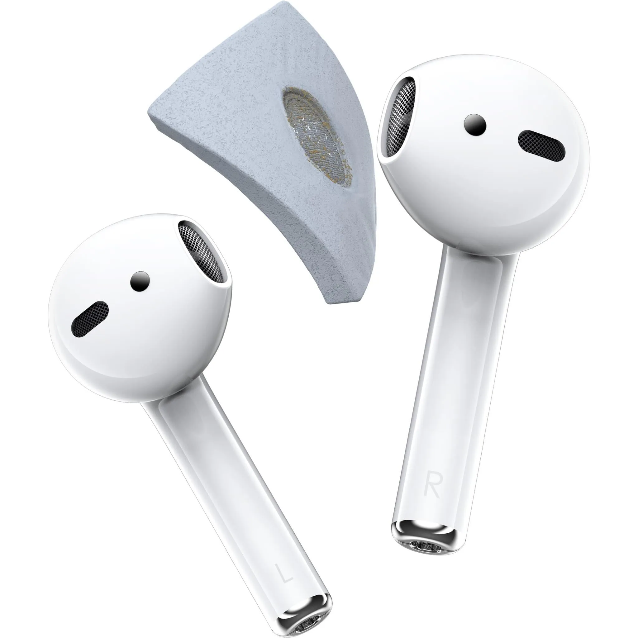 KeyBudz AirCare Lite Cleaner for Airpods