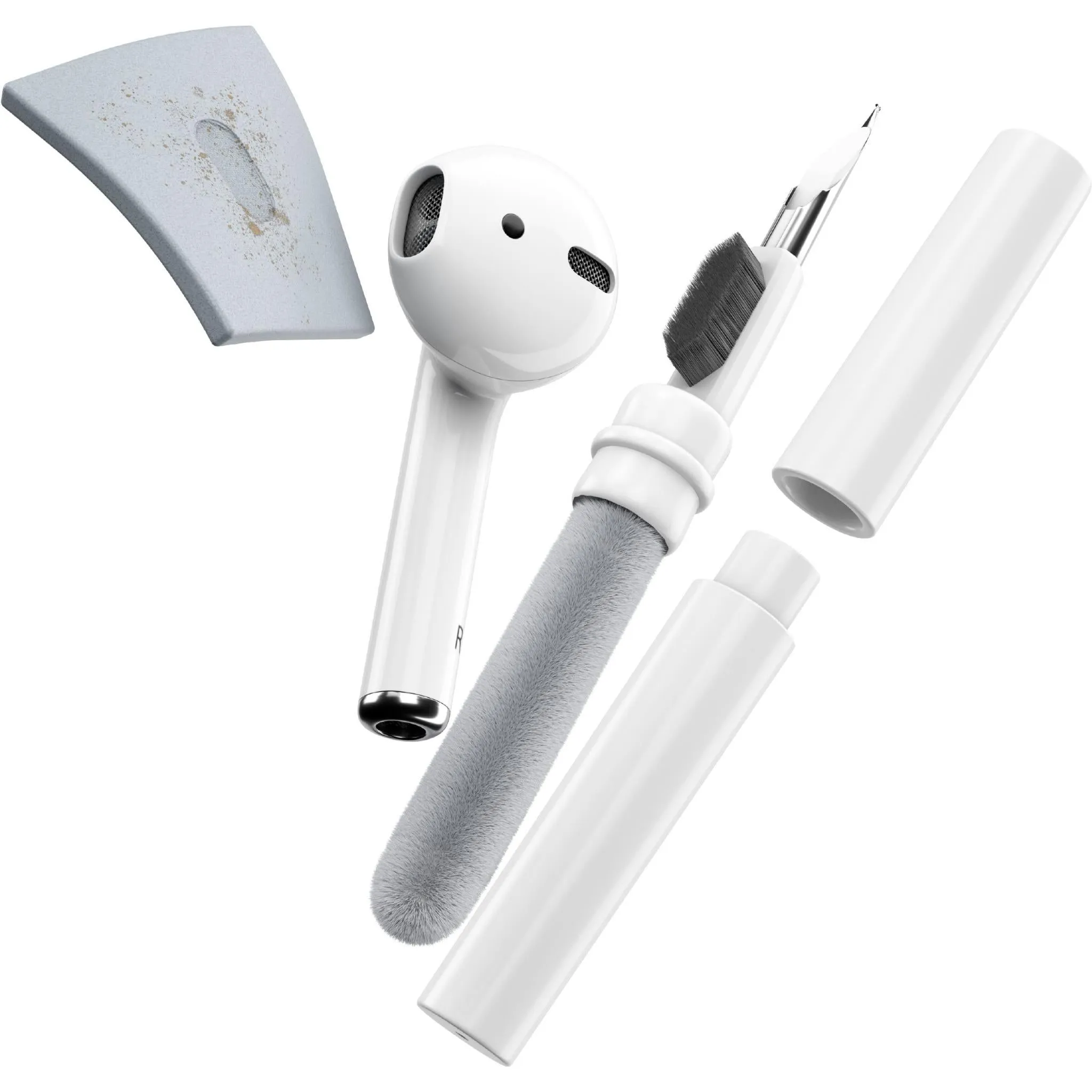 KeyBudz AirCare Lite Cleaner for Airpods