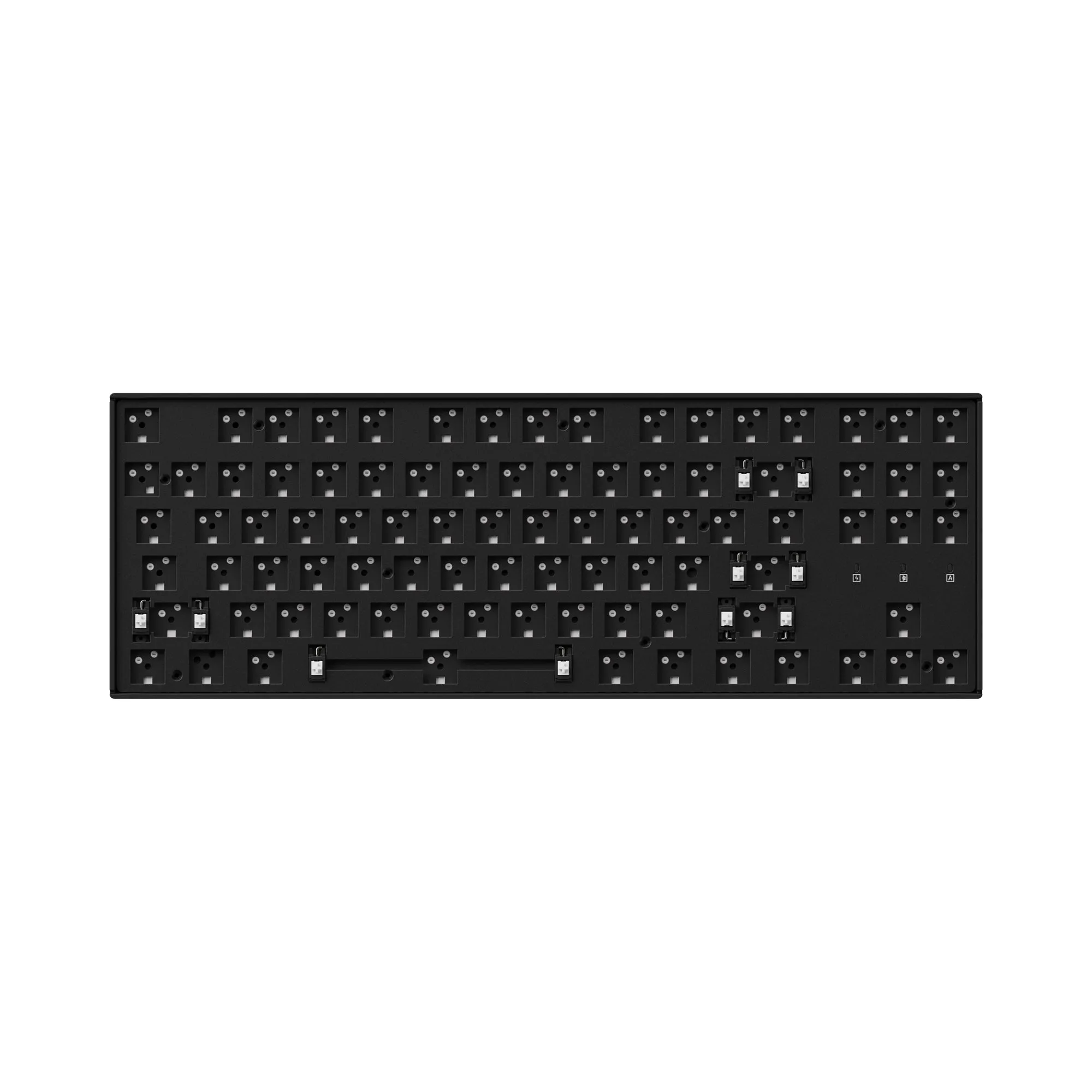 Keychron K8 Pro QMK/VIA Wireless Mechanical Keyboard