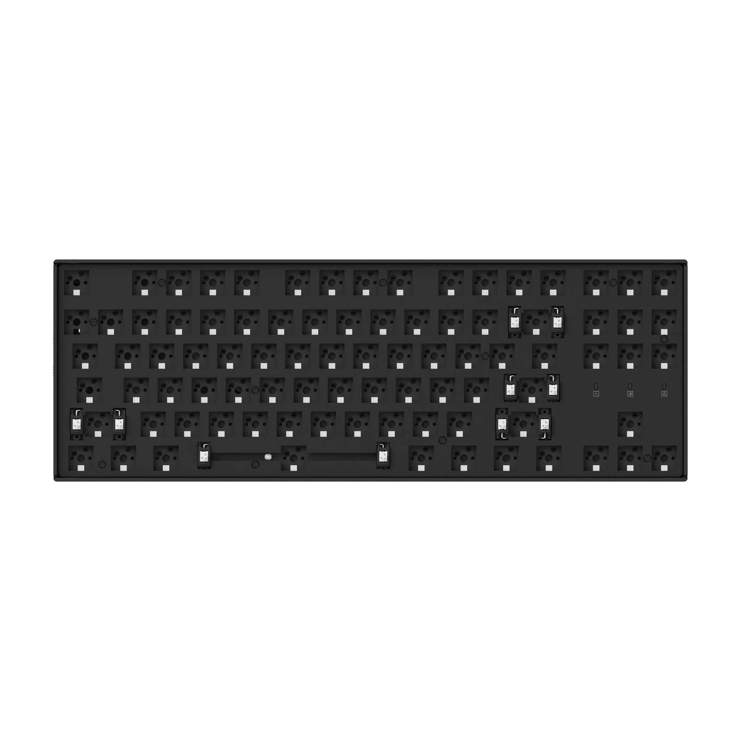 Keychron K8 Pro QMK/VIA Wireless Mechanical Keyboard