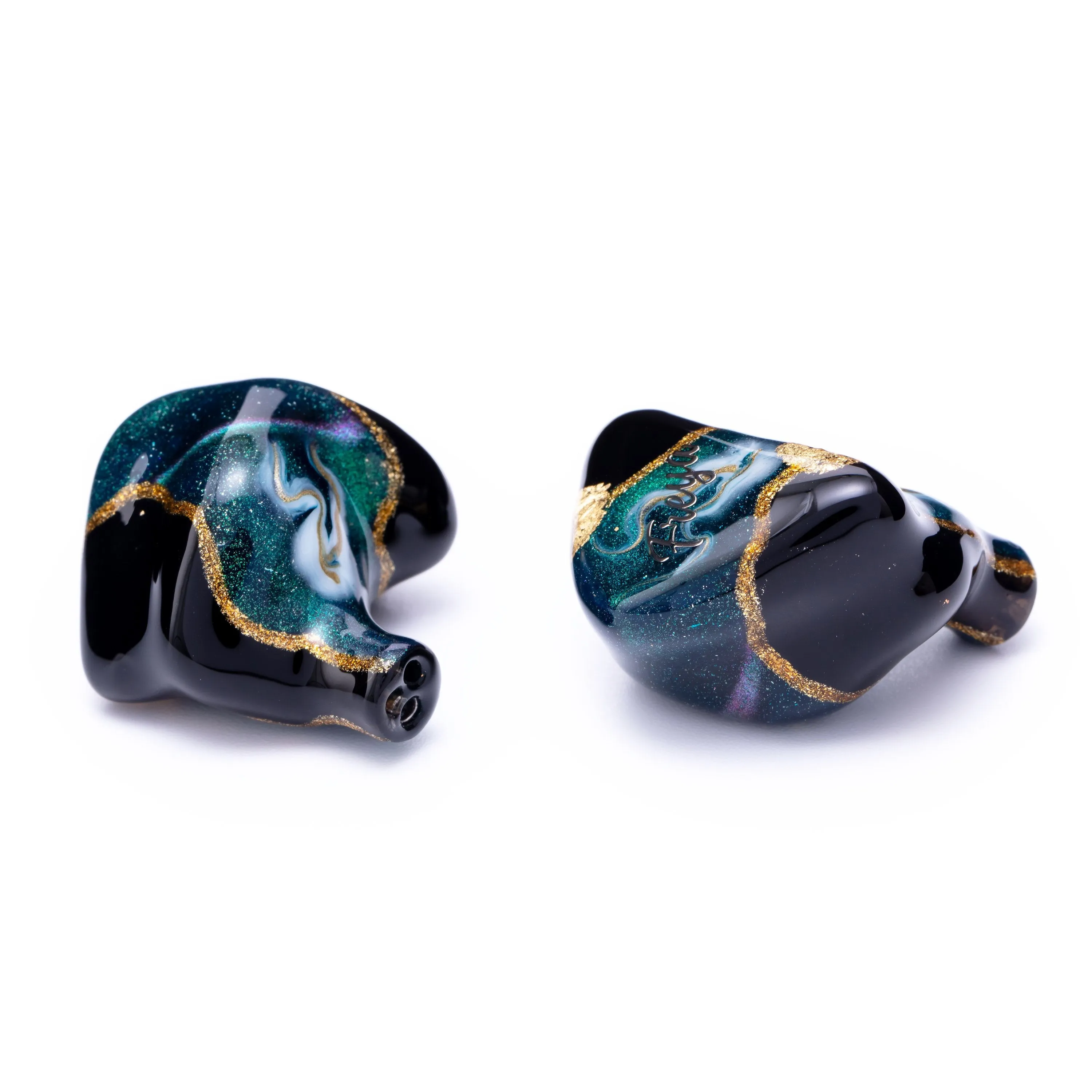 Kinera Freya | Hybrid Dynamic   BA Universal IEMs