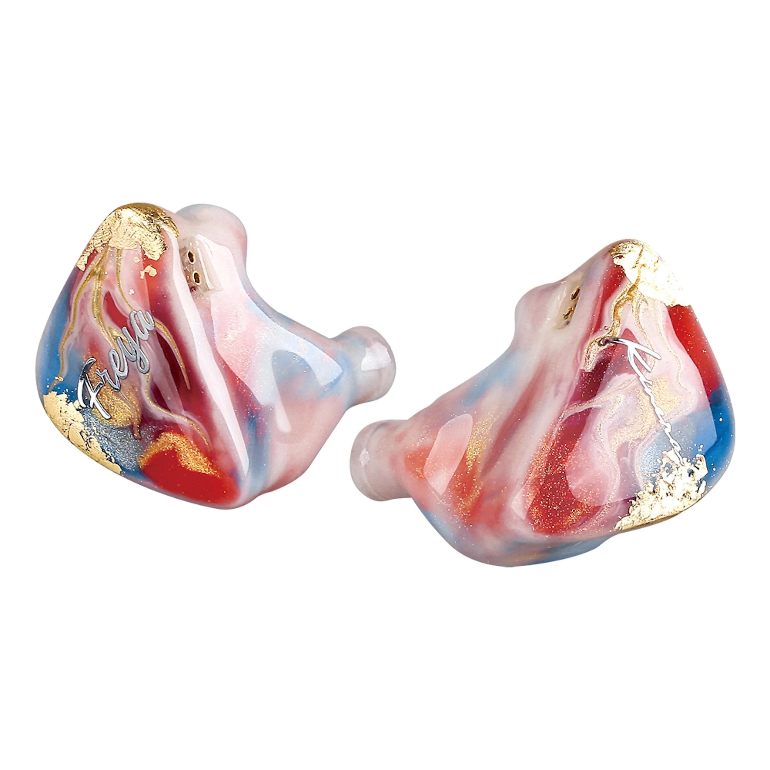 Kinera Freya | Hybrid Dynamic   BA Universal IEMs