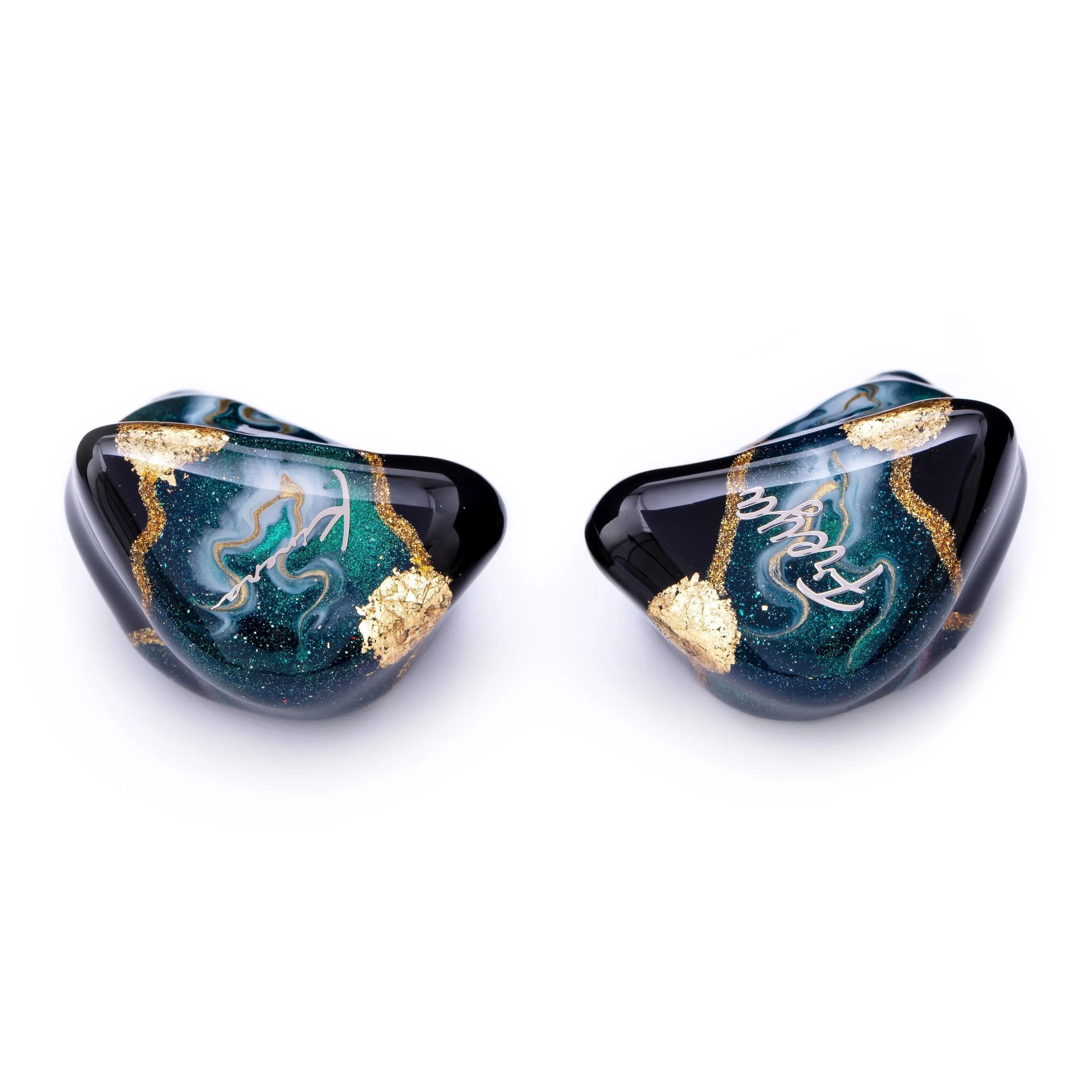 Kinera Freya | Hybrid Dynamic   BA Universal IEMs