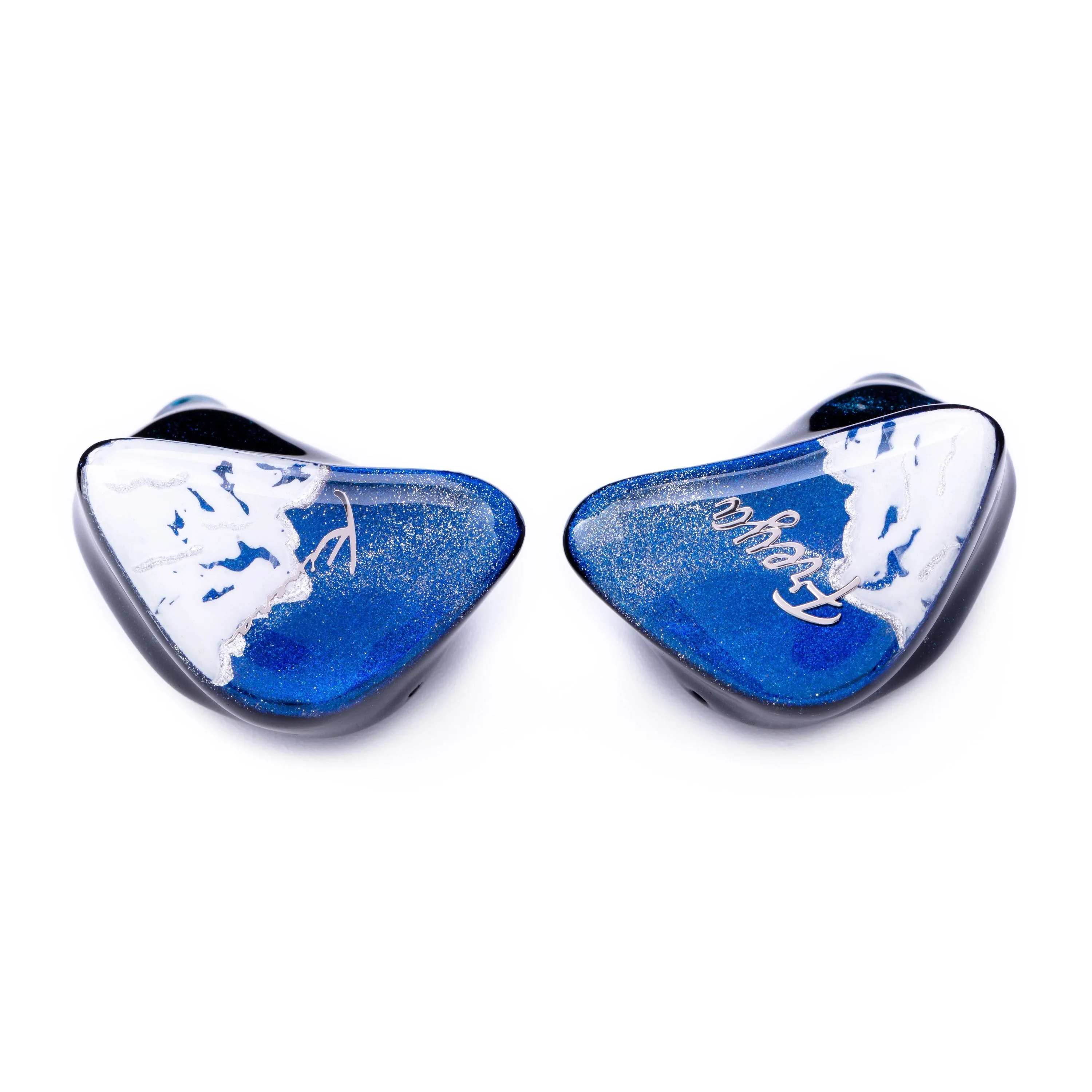 Kinera Freya | Hybrid Dynamic   BA Universal IEMs