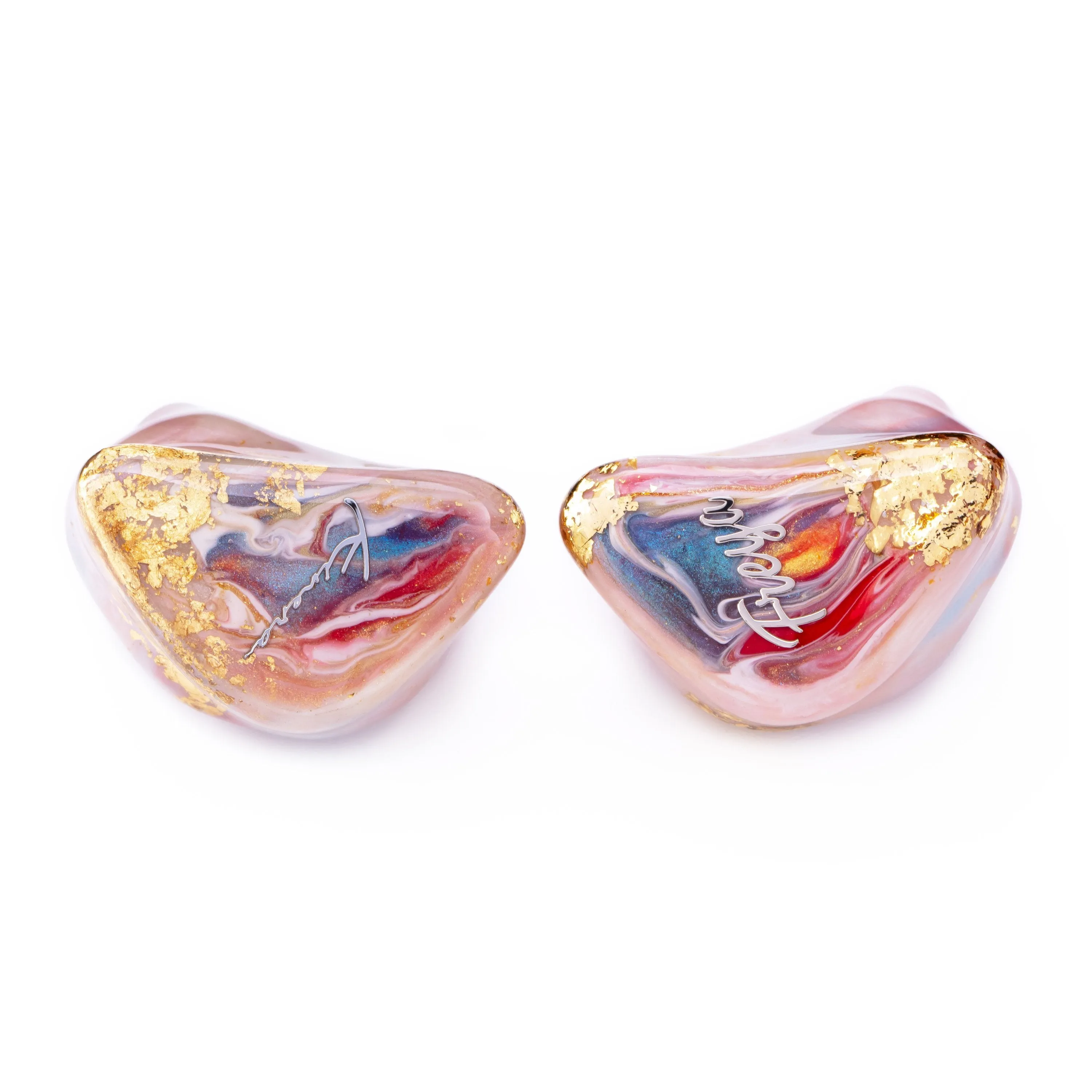 Kinera Freya | Hybrid Dynamic   BA Universal IEMs