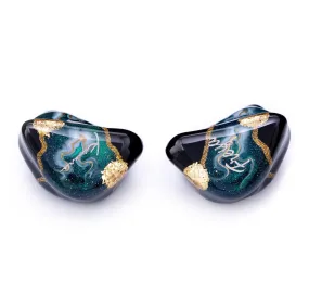 Kinera Freya | Hybrid Dynamic   BA Universal IEMs