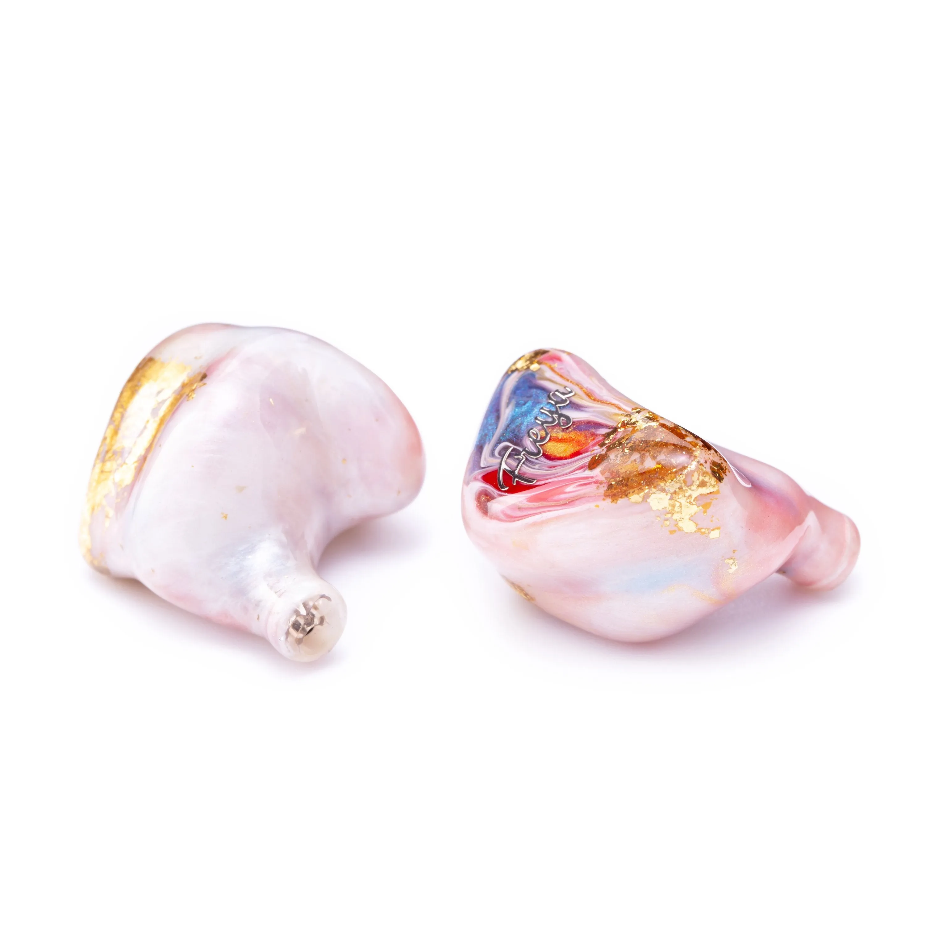 Kinera Freya | Hybrid Dynamic   BA Universal IEMs