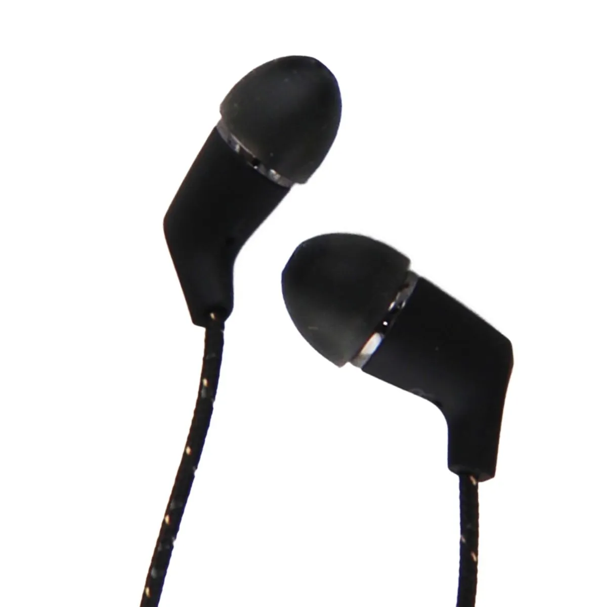 Klipsch T5 True Neckband Wireless In-Ear Earphones - Black