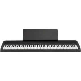 Korg B2 Digital Piano Black