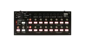 KORG SQ-1 Step Sequencer