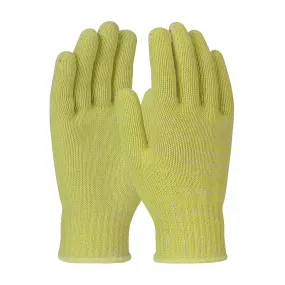 Kut Gard 07-KAH760/XL Seamless Knit ACP / DuPont Kevlar Blended Glove with Cotton Lining - Medium Weight