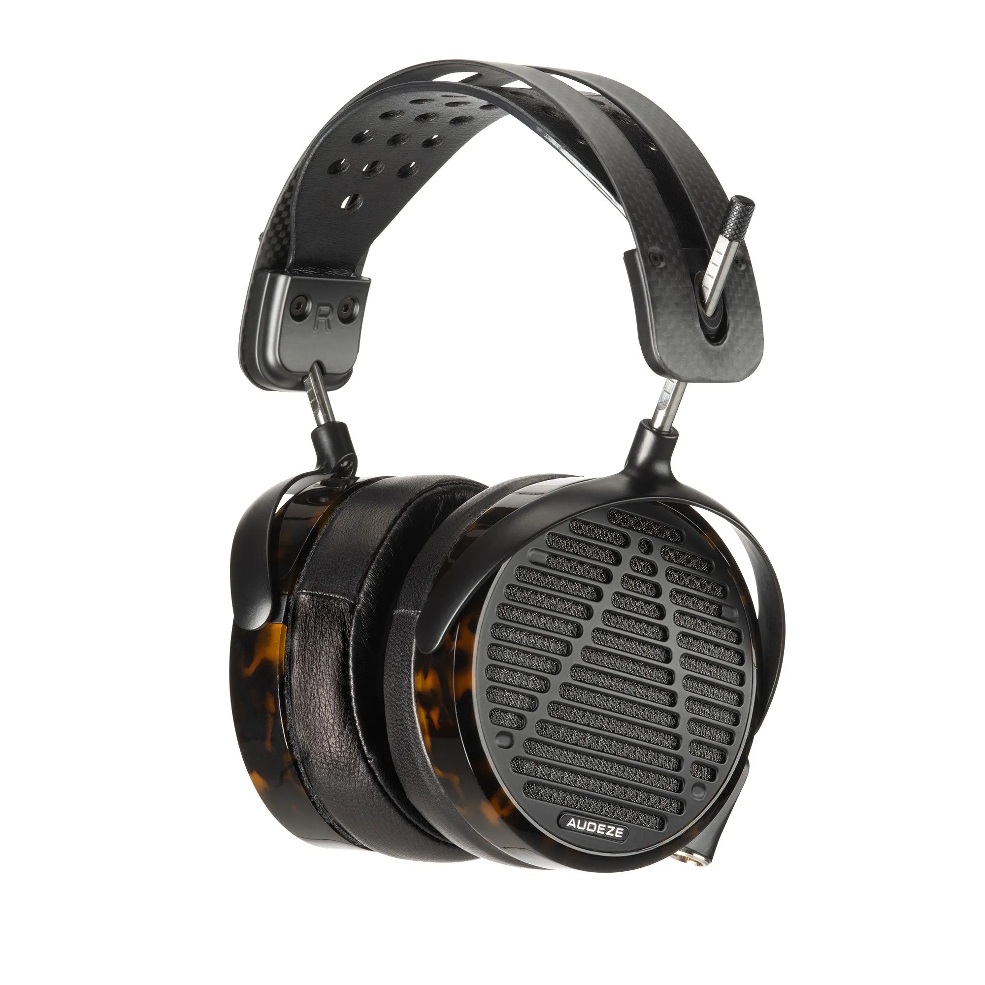 LCD-5 Flagship Headphones