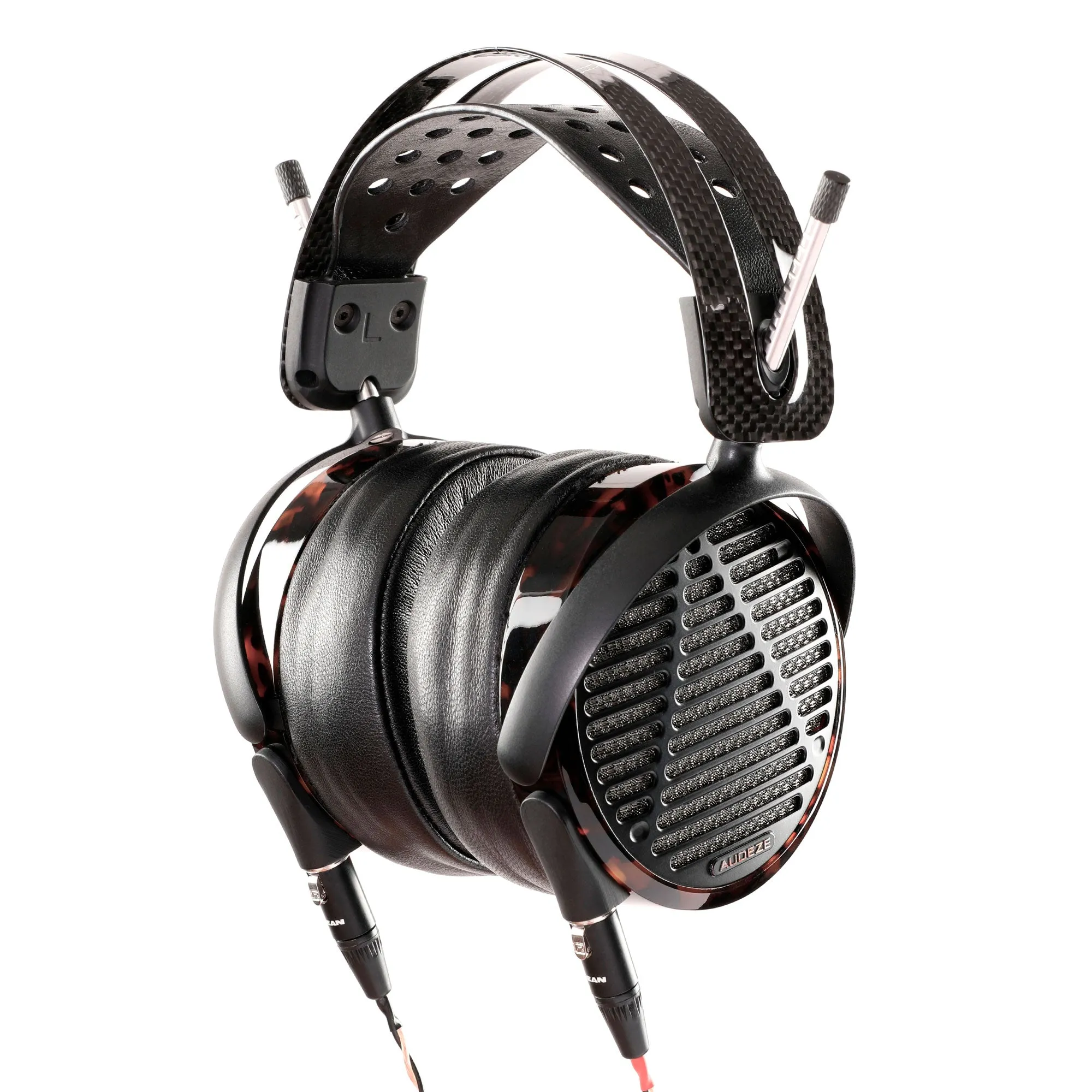 LCD-5 Flagship Headphones