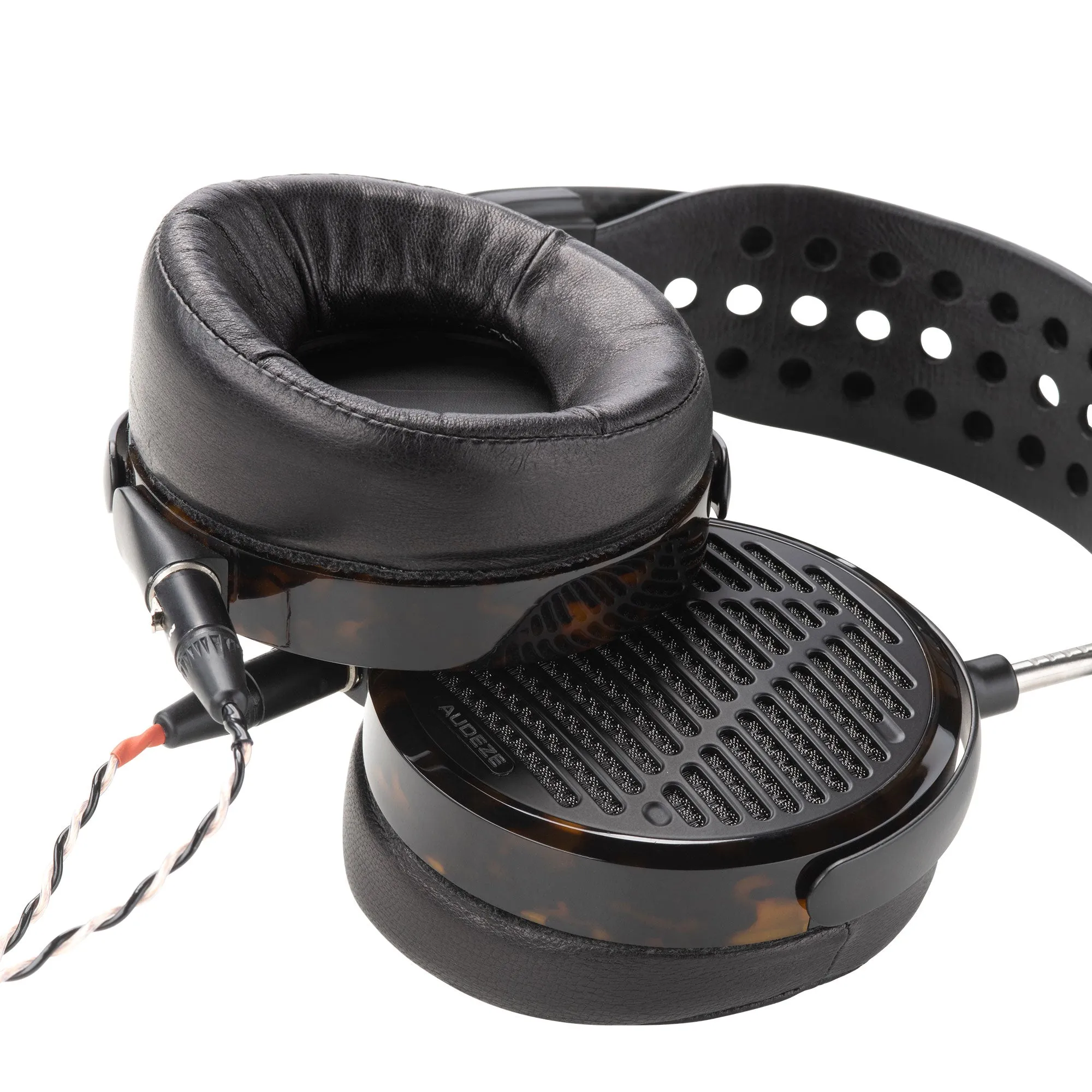 LCD-5 Flagship Headphones