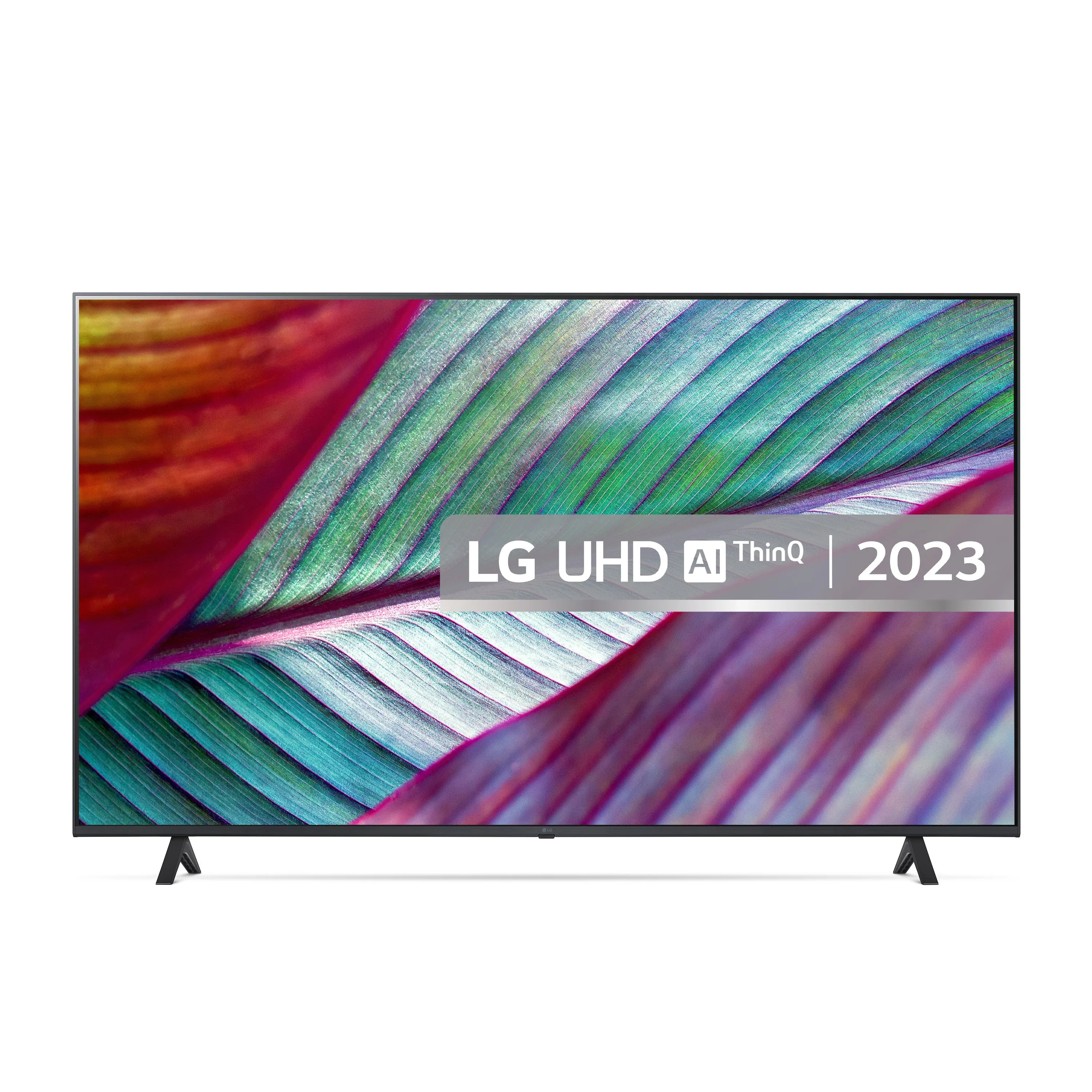 Led Ur78 50In 4K Smart Tv 2023