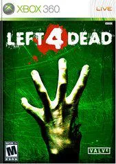 Left 4 Dead