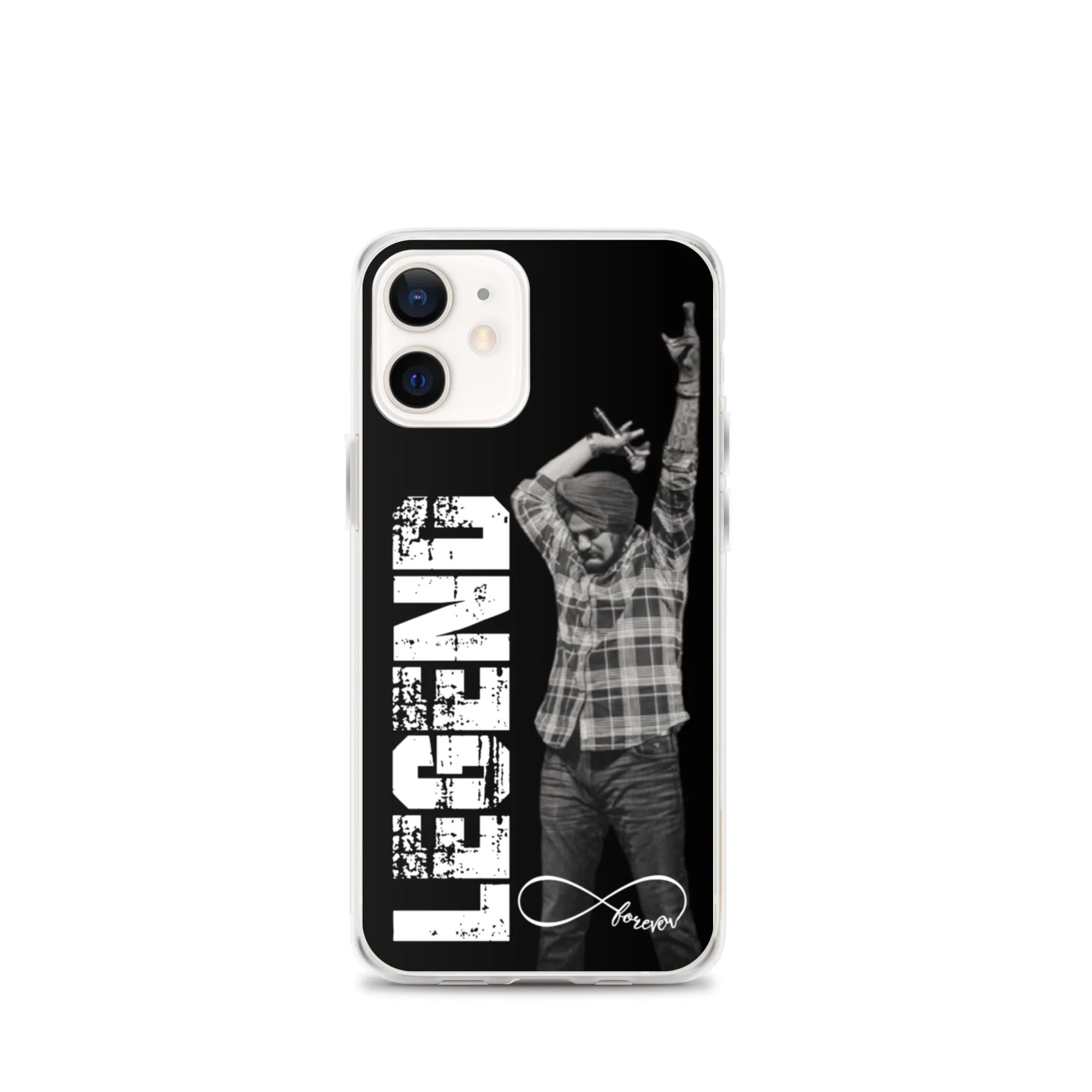 Legend iPhone Case